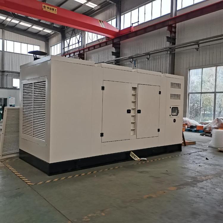 高平发电机出租