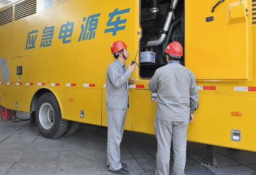 高平如何清理被灰尘覆盖的机油散热器?